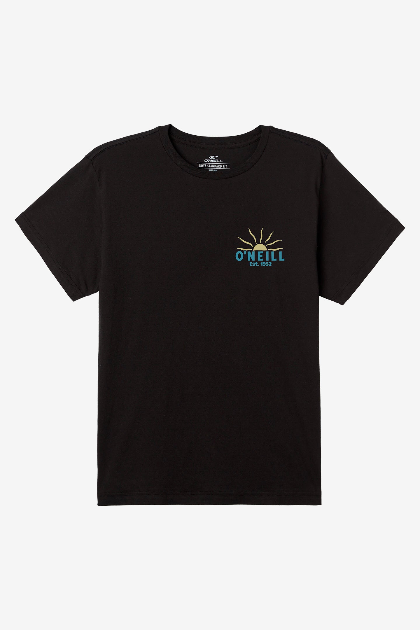 CARVER TEE