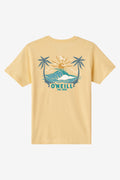 CARVER TEE