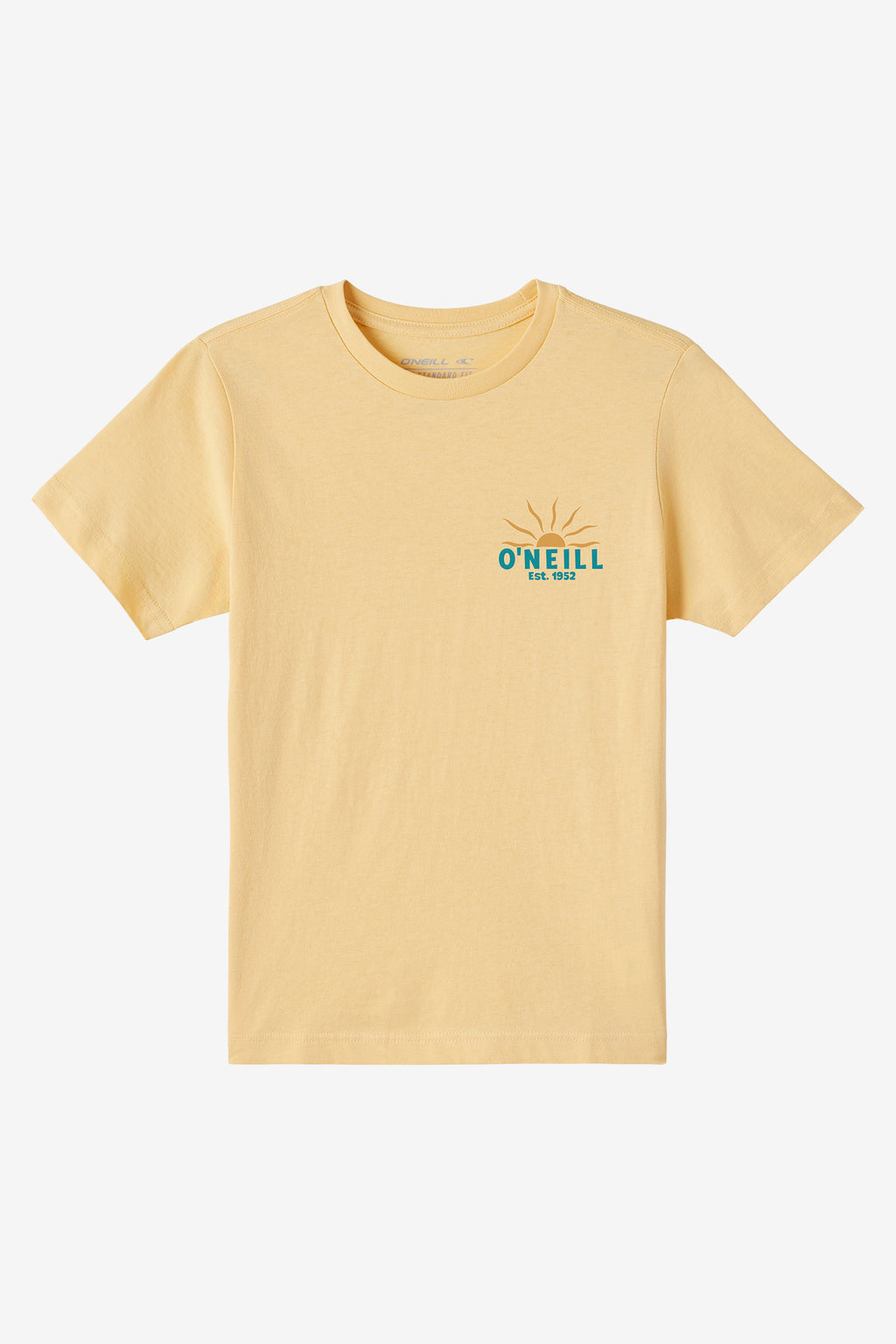 CARVER TEE