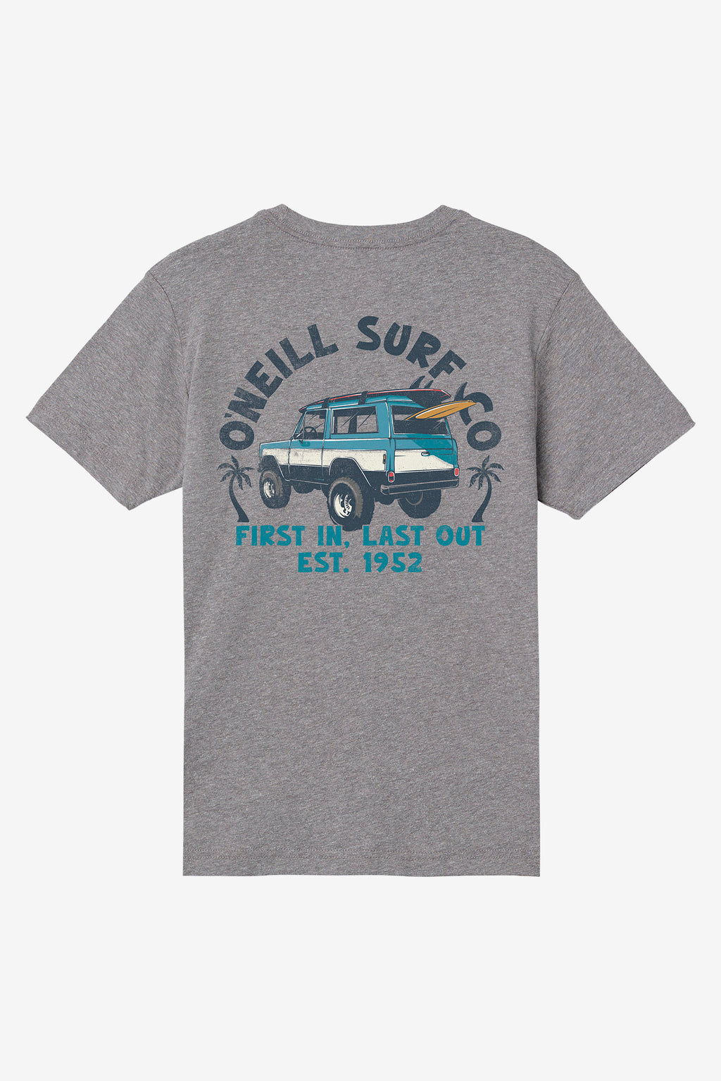 AXELRAD TEE