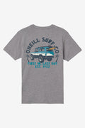 AXELRAD TEE