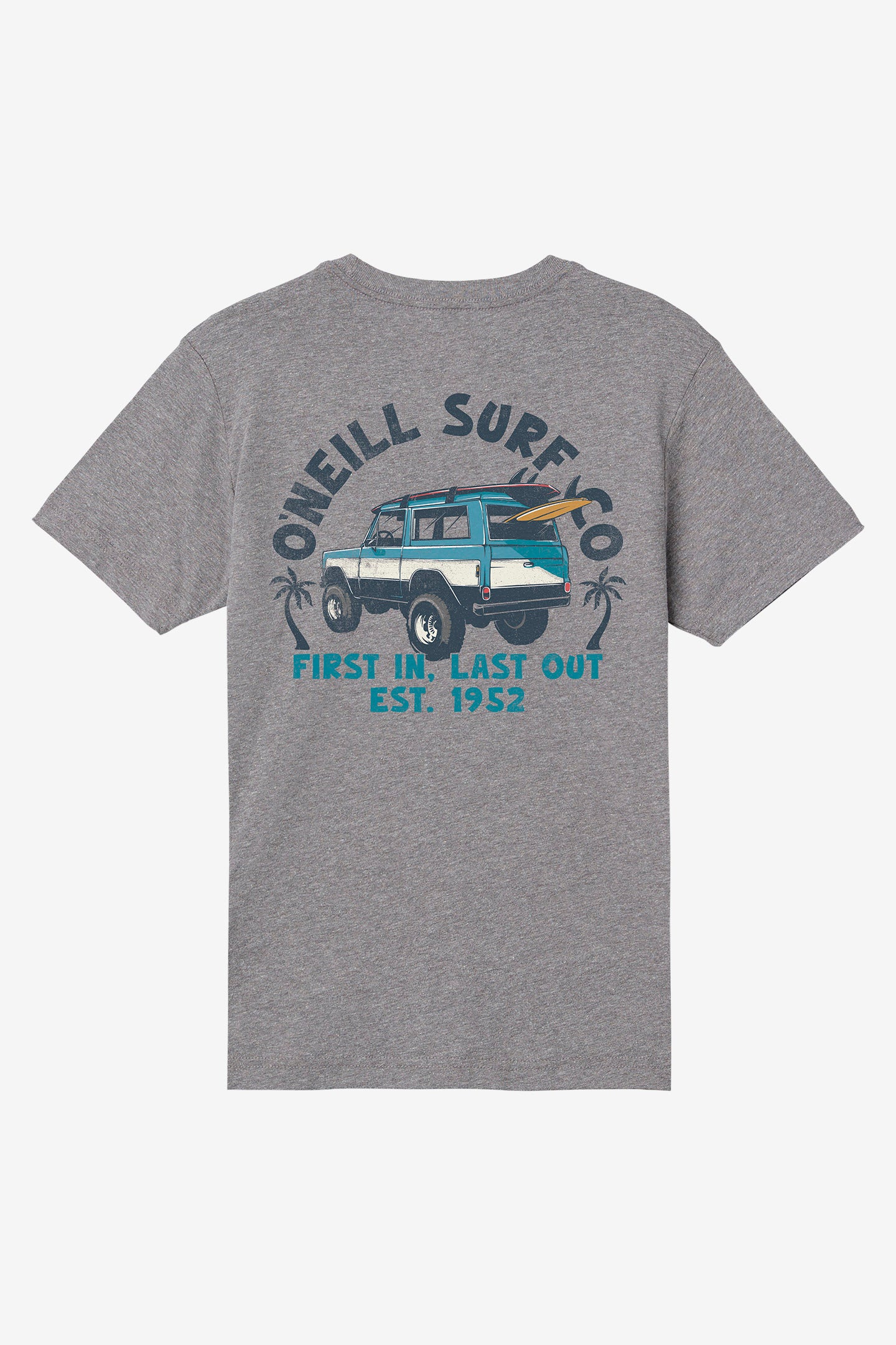AXELRAD TEE