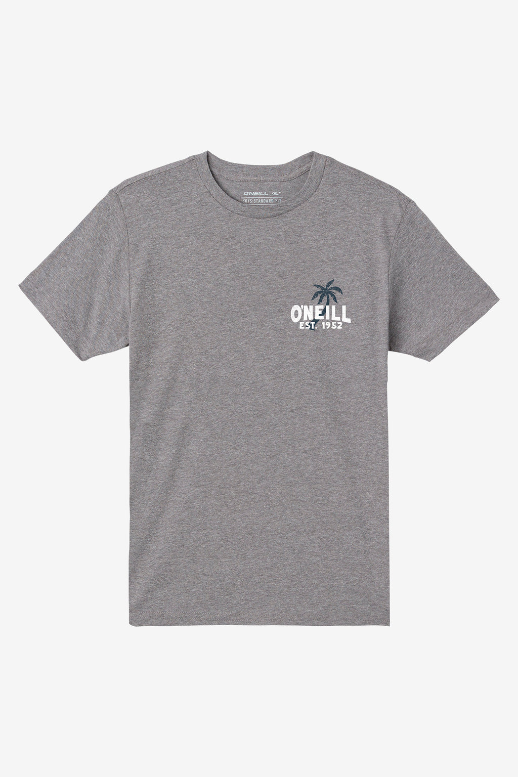 AXELRAD TEE