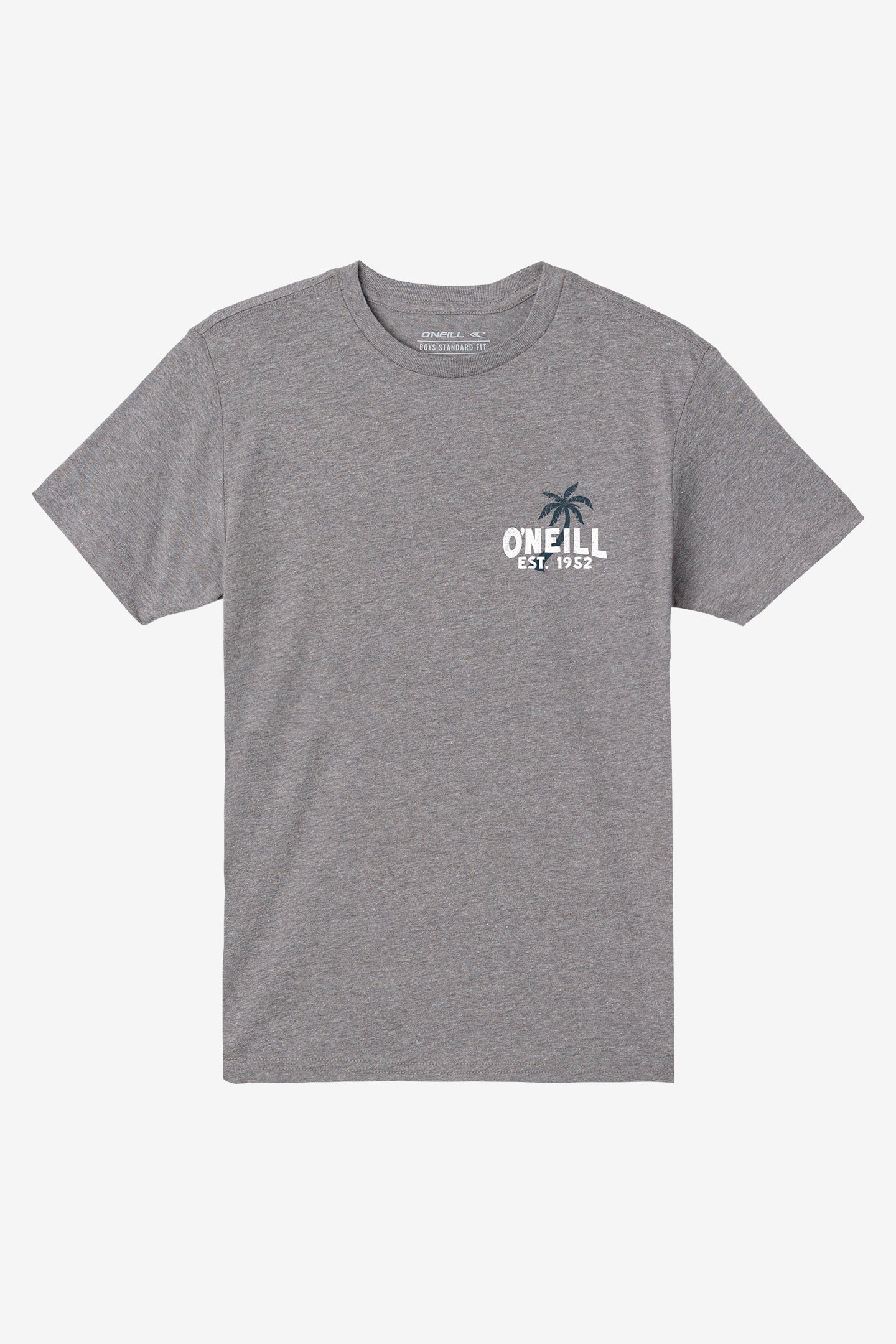 AXELRAD TEE