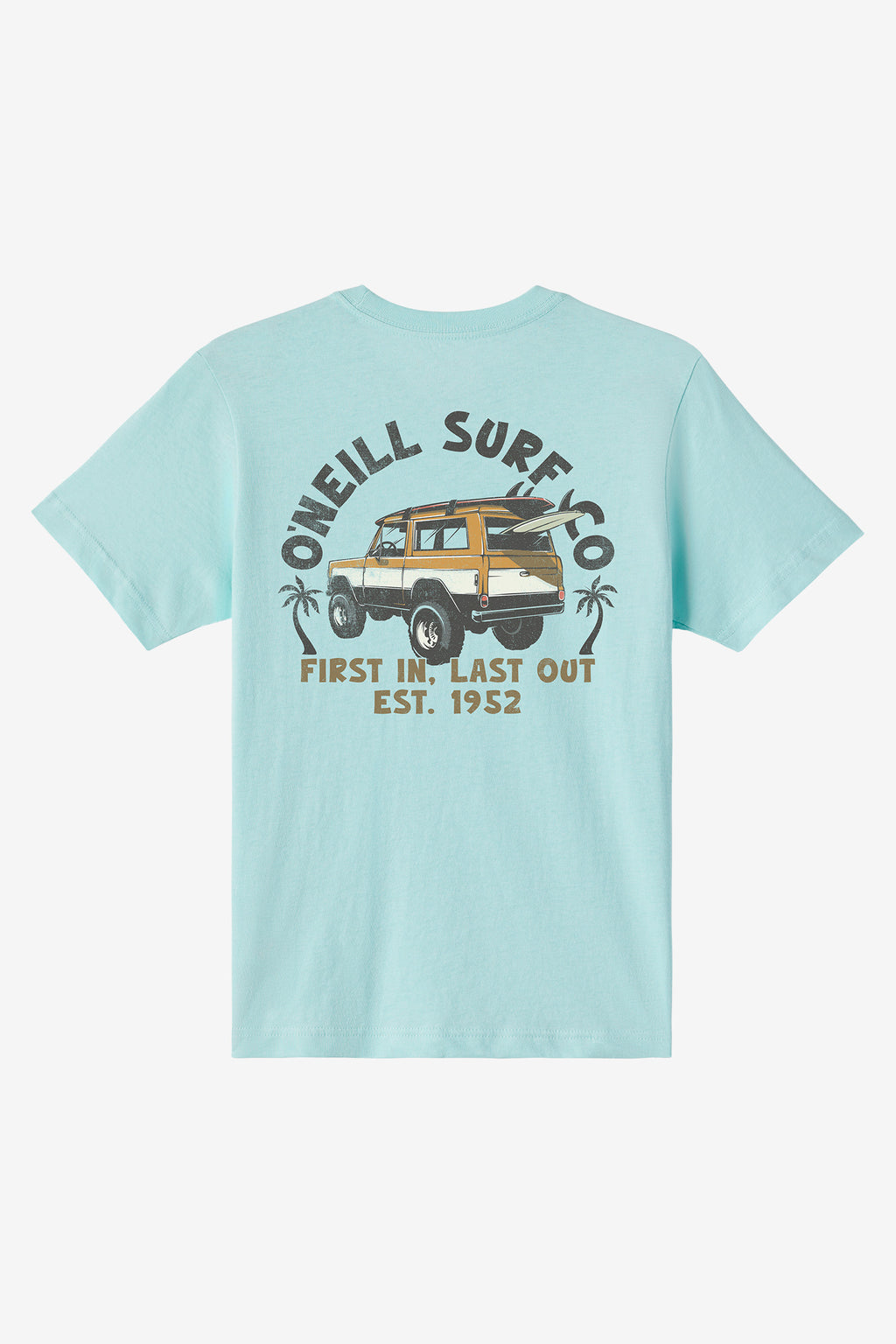 AXELRAD TEE