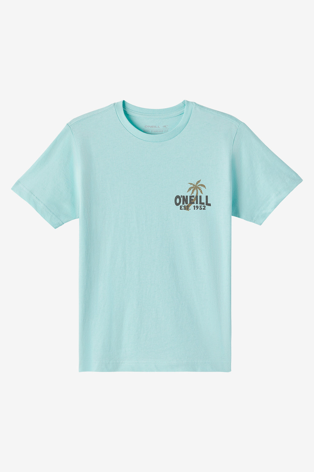 AXELRAD TEE
