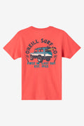 AXELRAD TEE