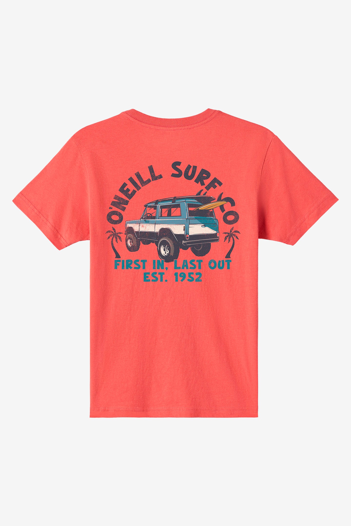 AXELRAD TEE