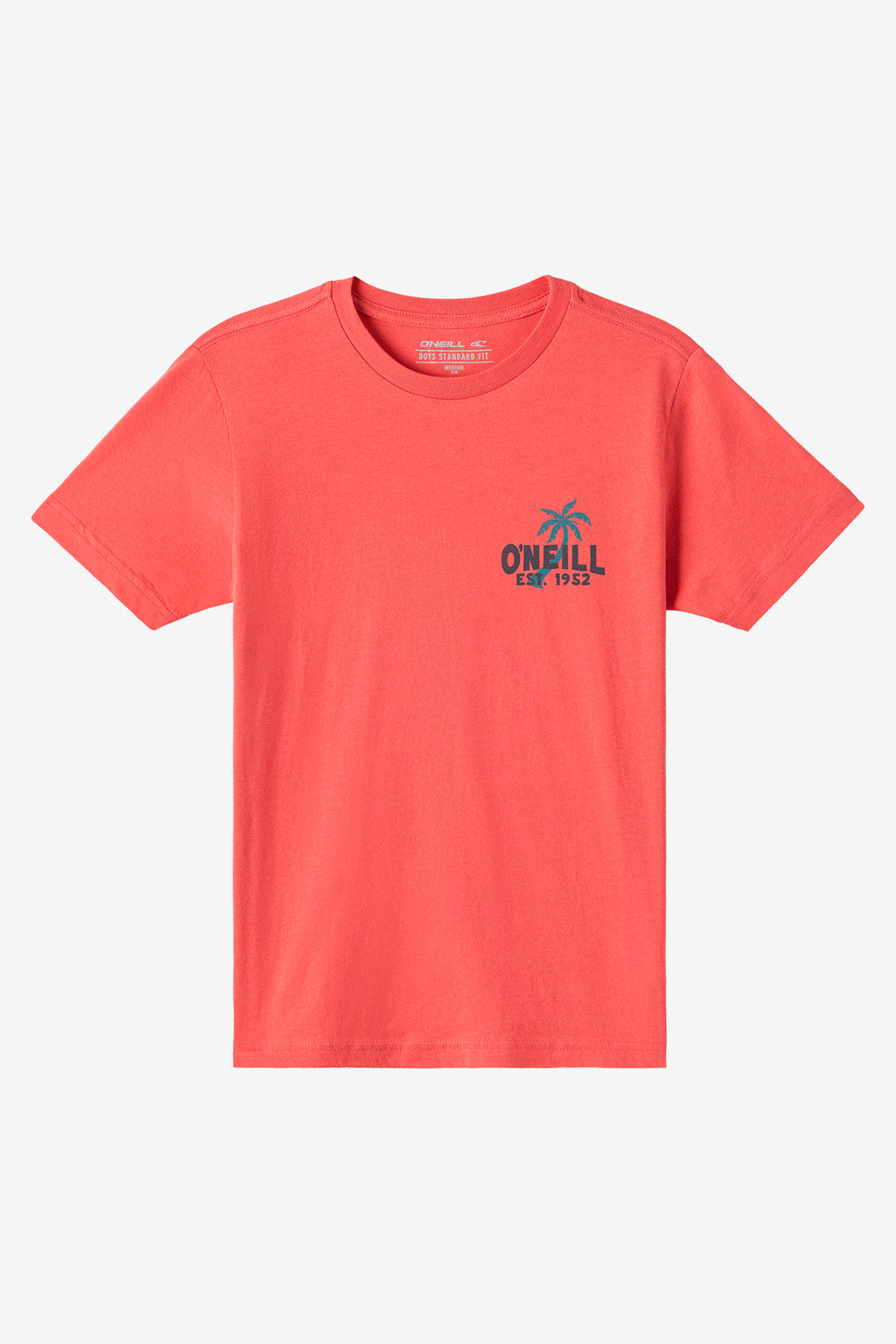 AXELRAD TEE
