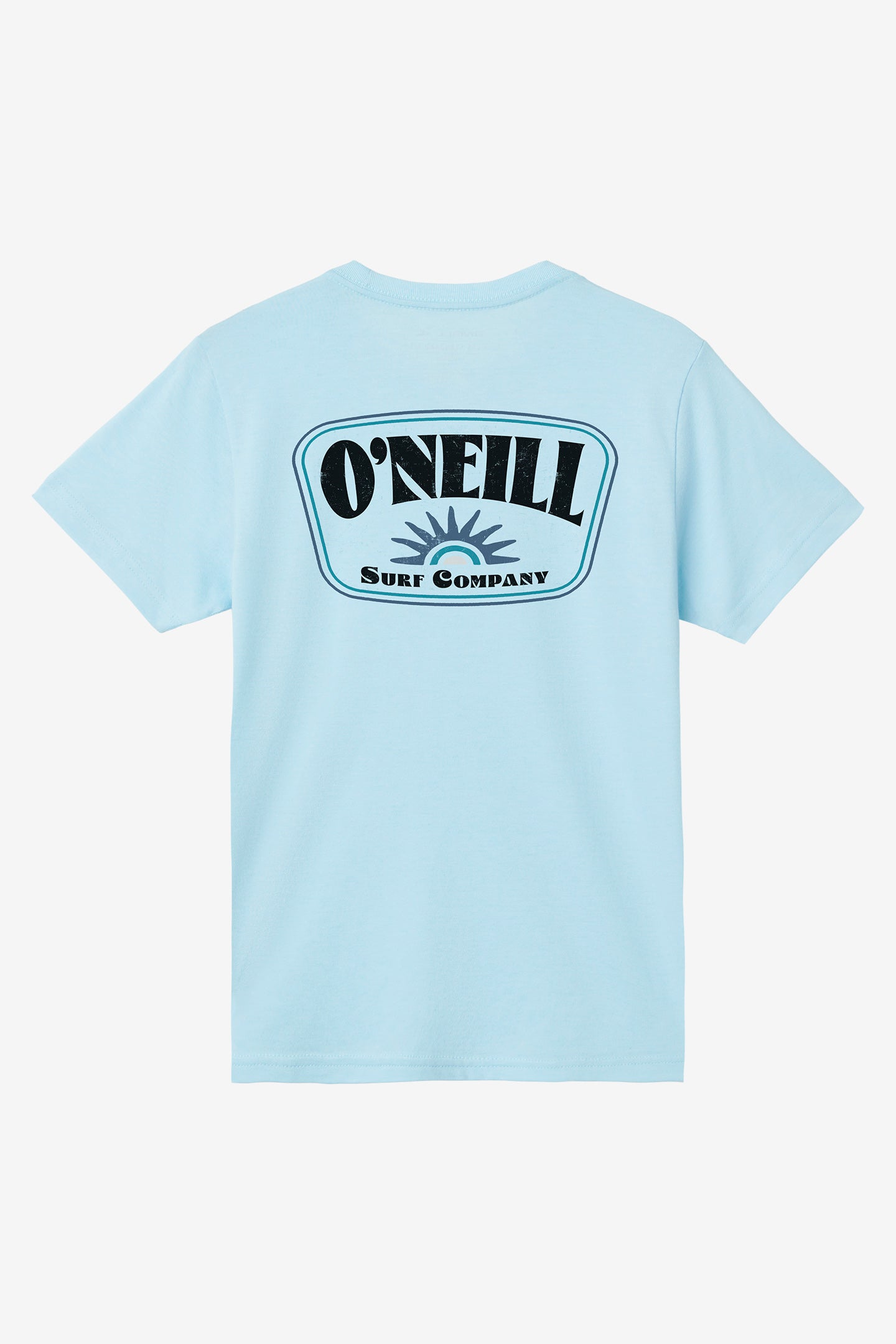 ALWAYS SUNNY TEE