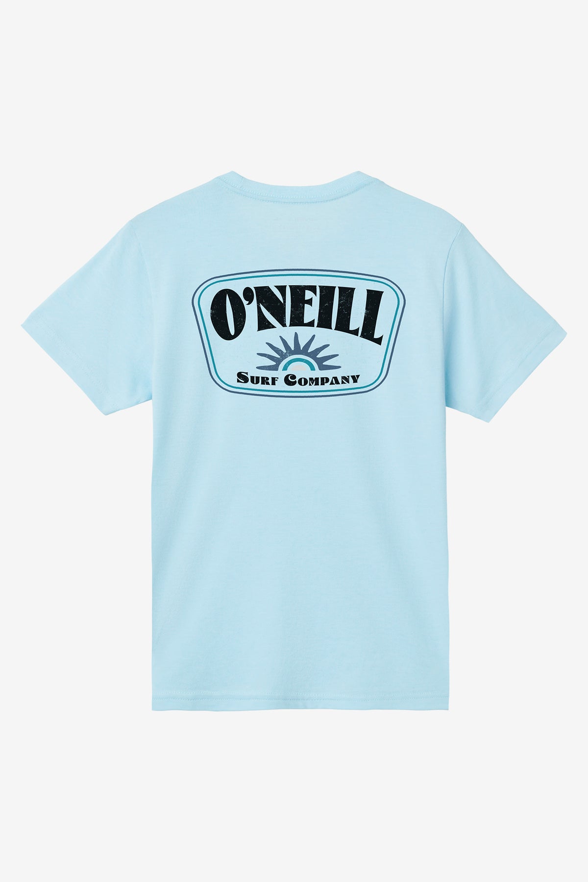 ALWAYS SUNNY TEE