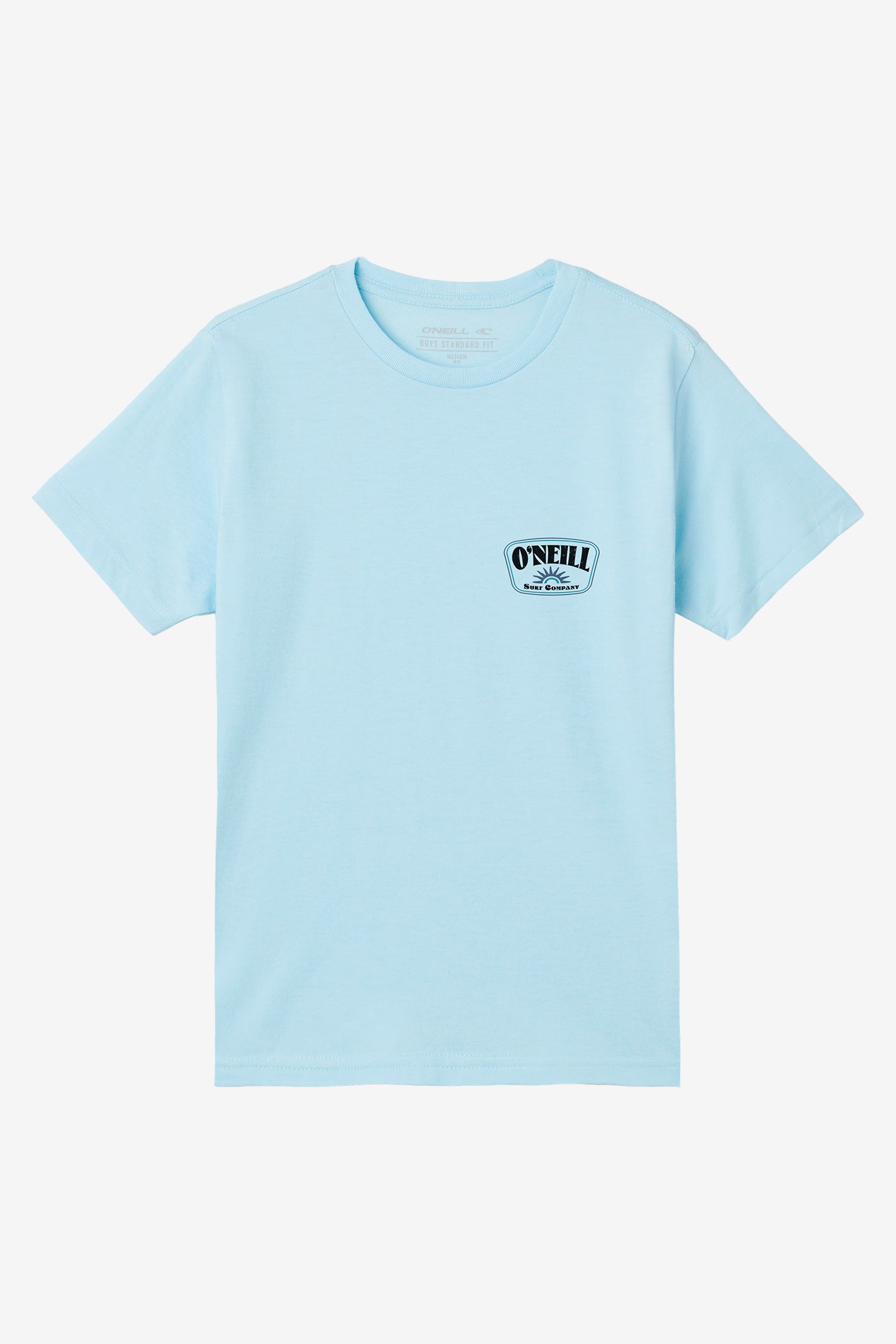 ALWAYS SUNNY TEE