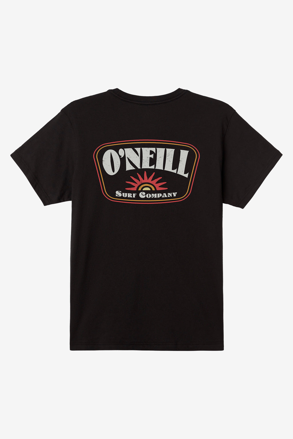 ALWAYS SUNNY TEE