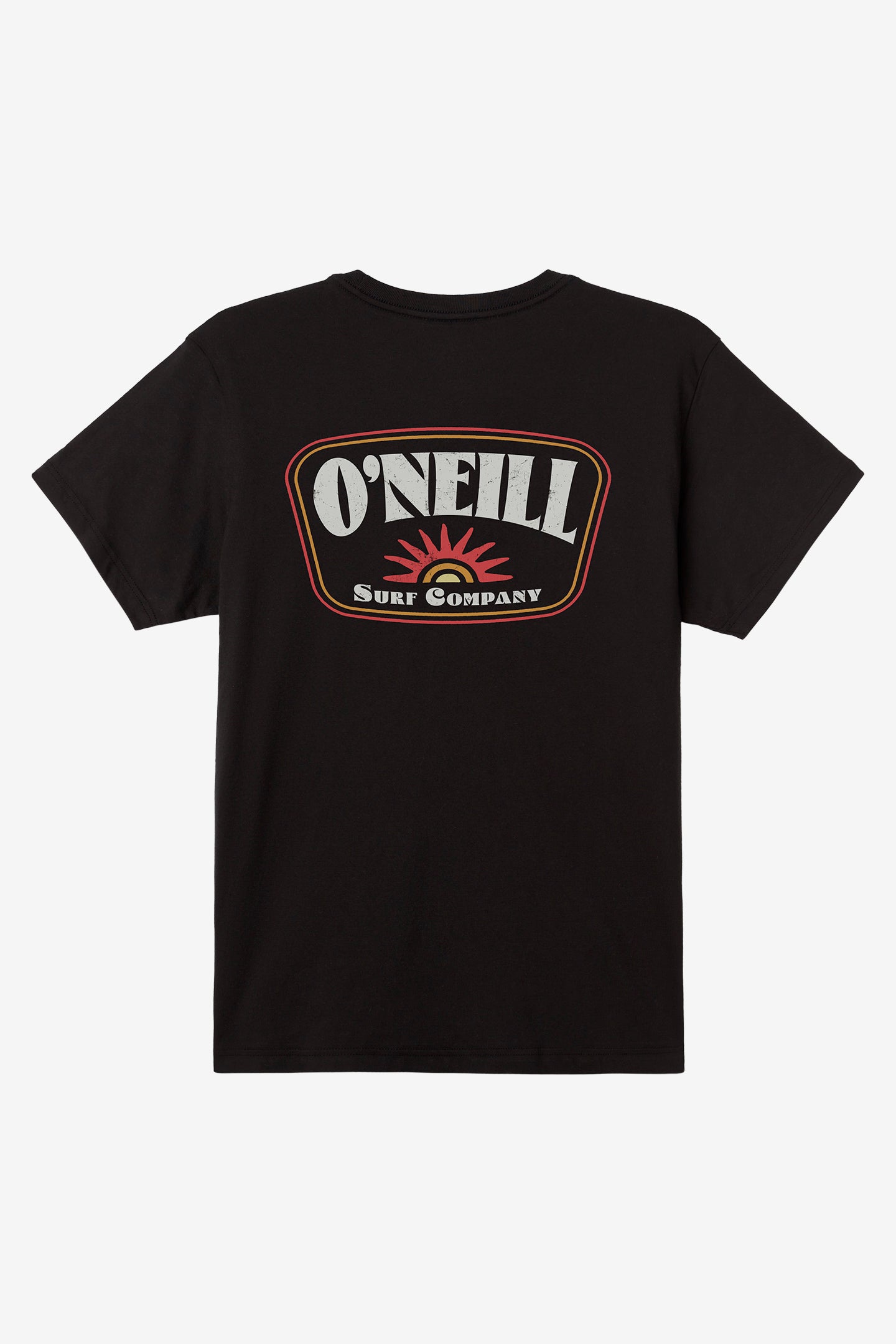 ALWAYS SUNNY TEE