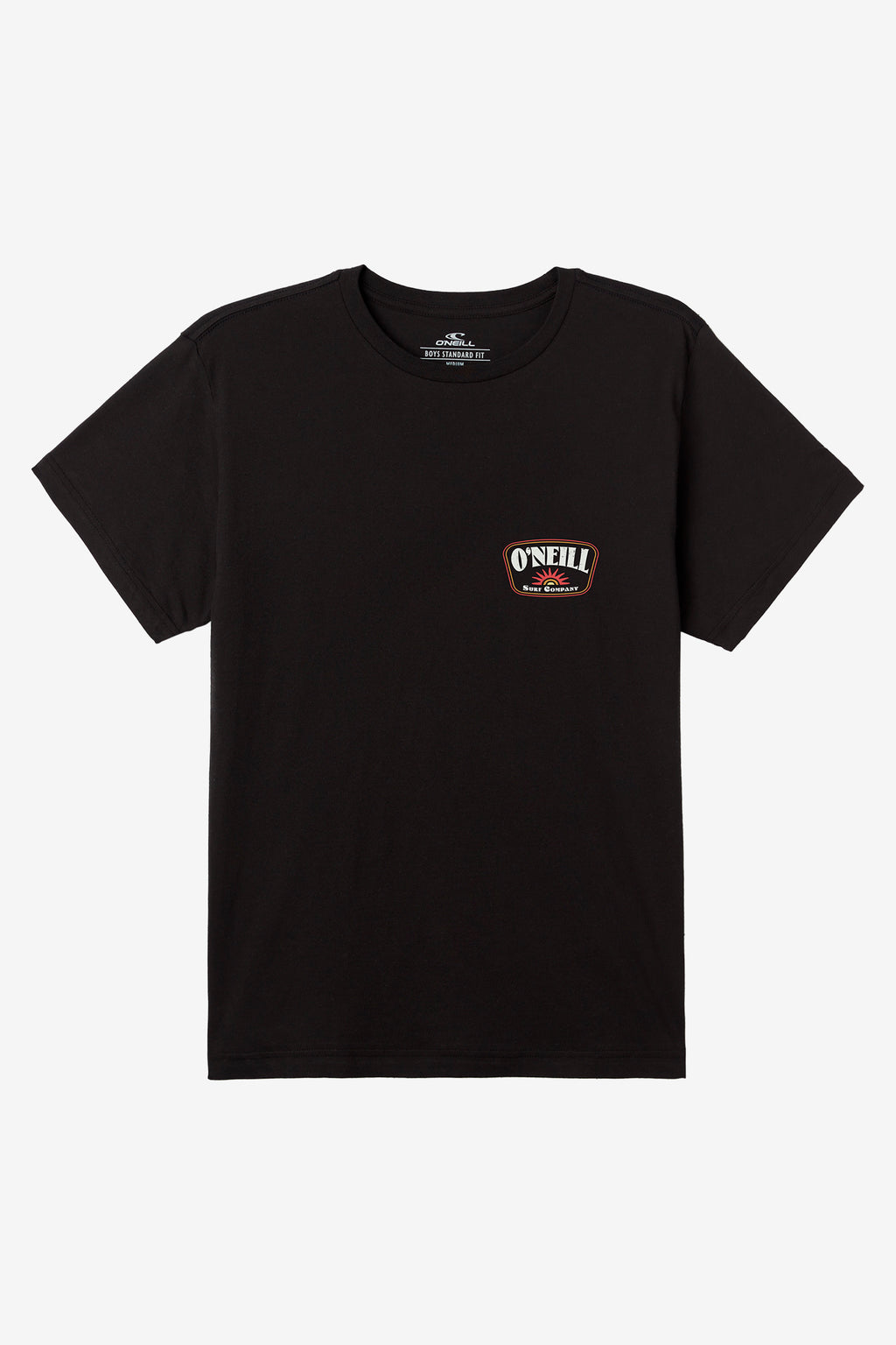 ALWAYS SUNNY TEE