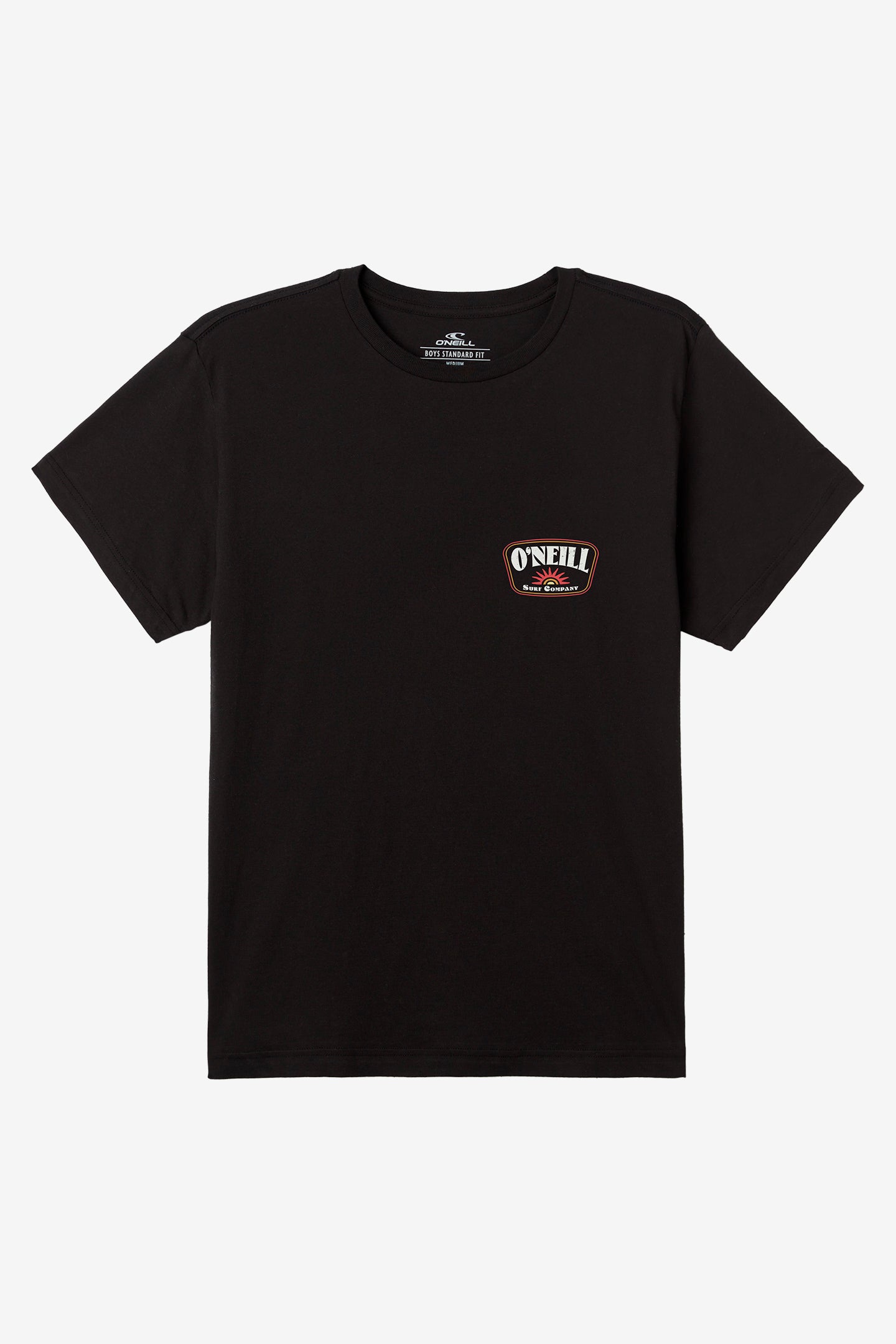 ALWAYS SUNNY TEE