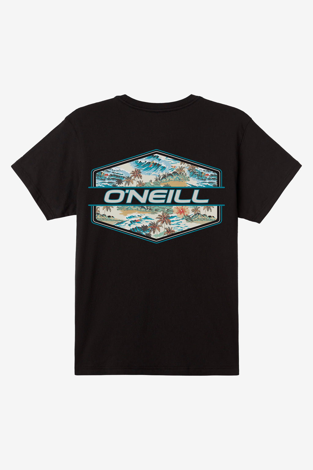BLENDED TEE