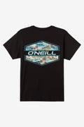 BLENDED TEE