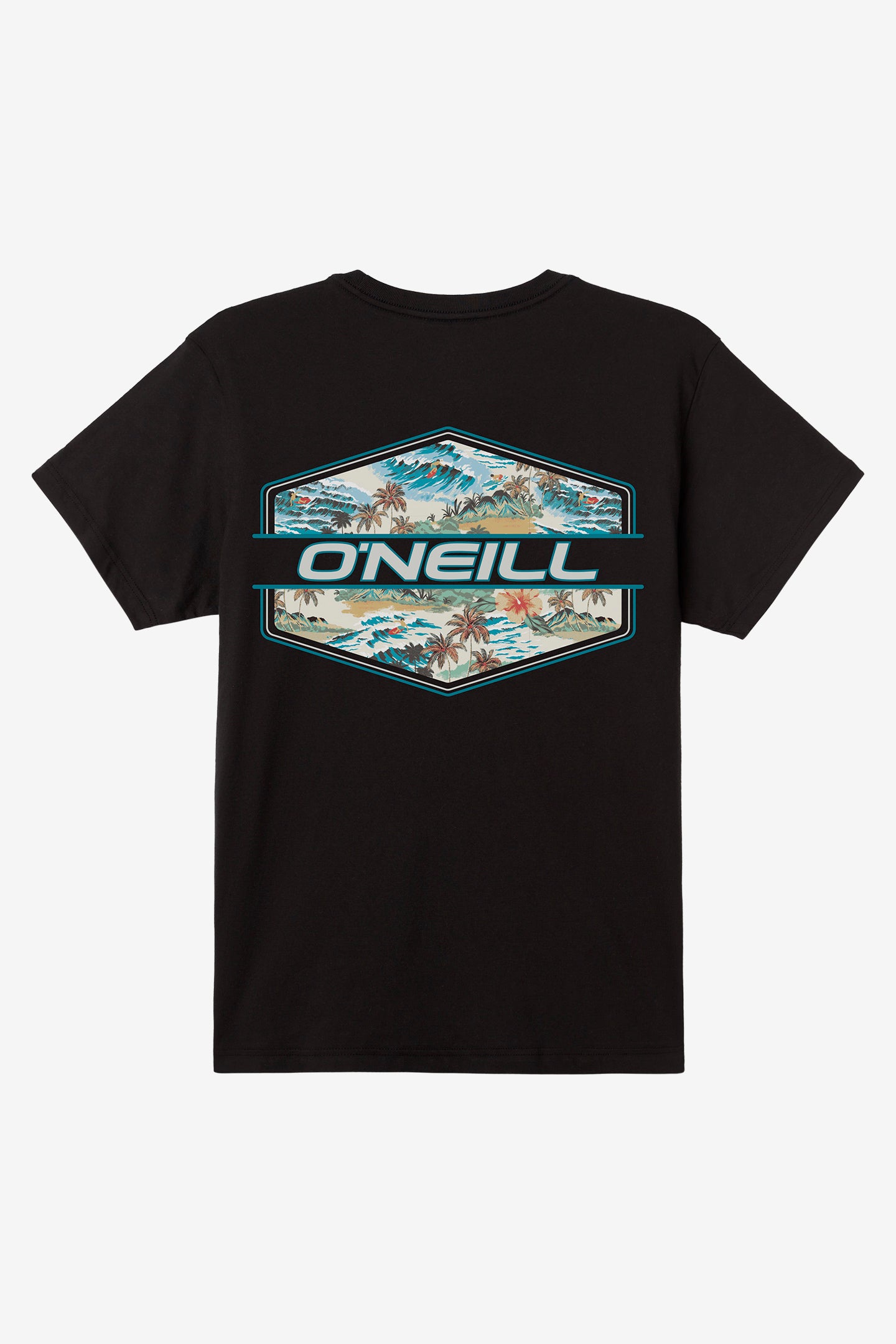 BLENDED TEE