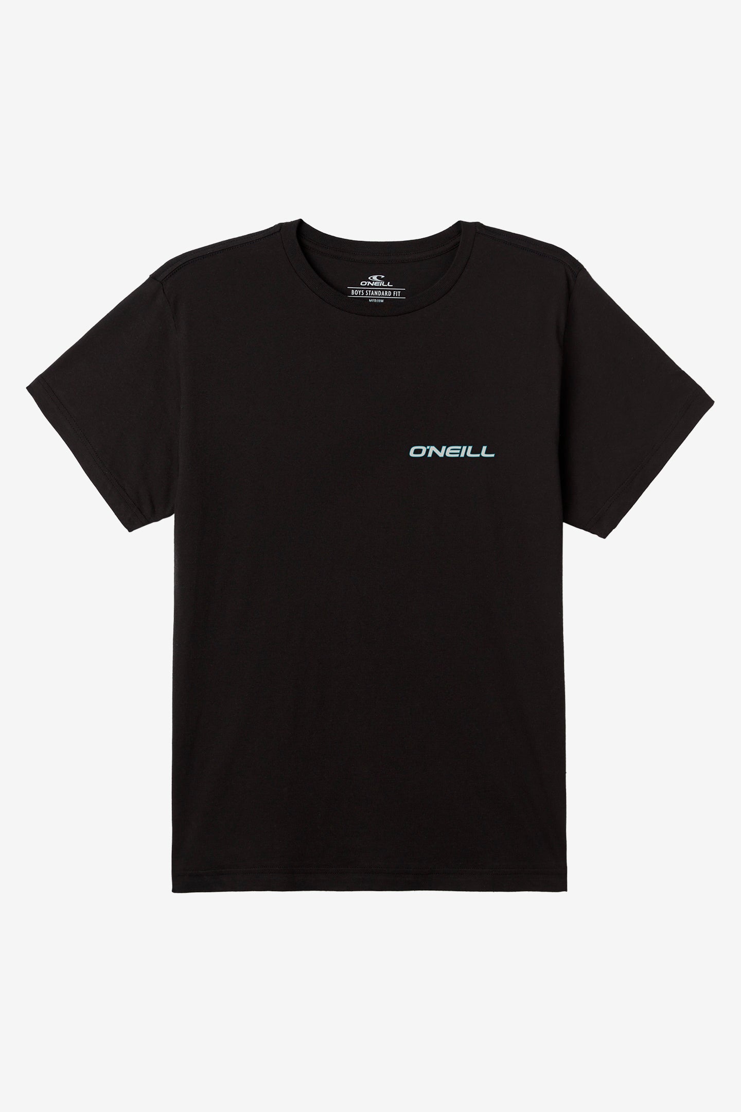 BLENDED TEE