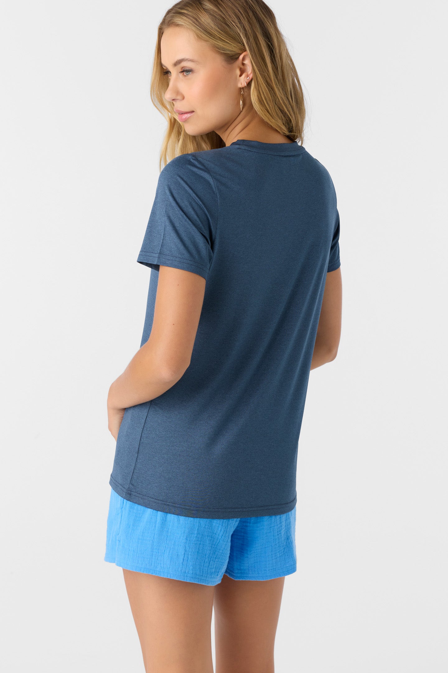 BREEZY UPF SHORTSLEEVE