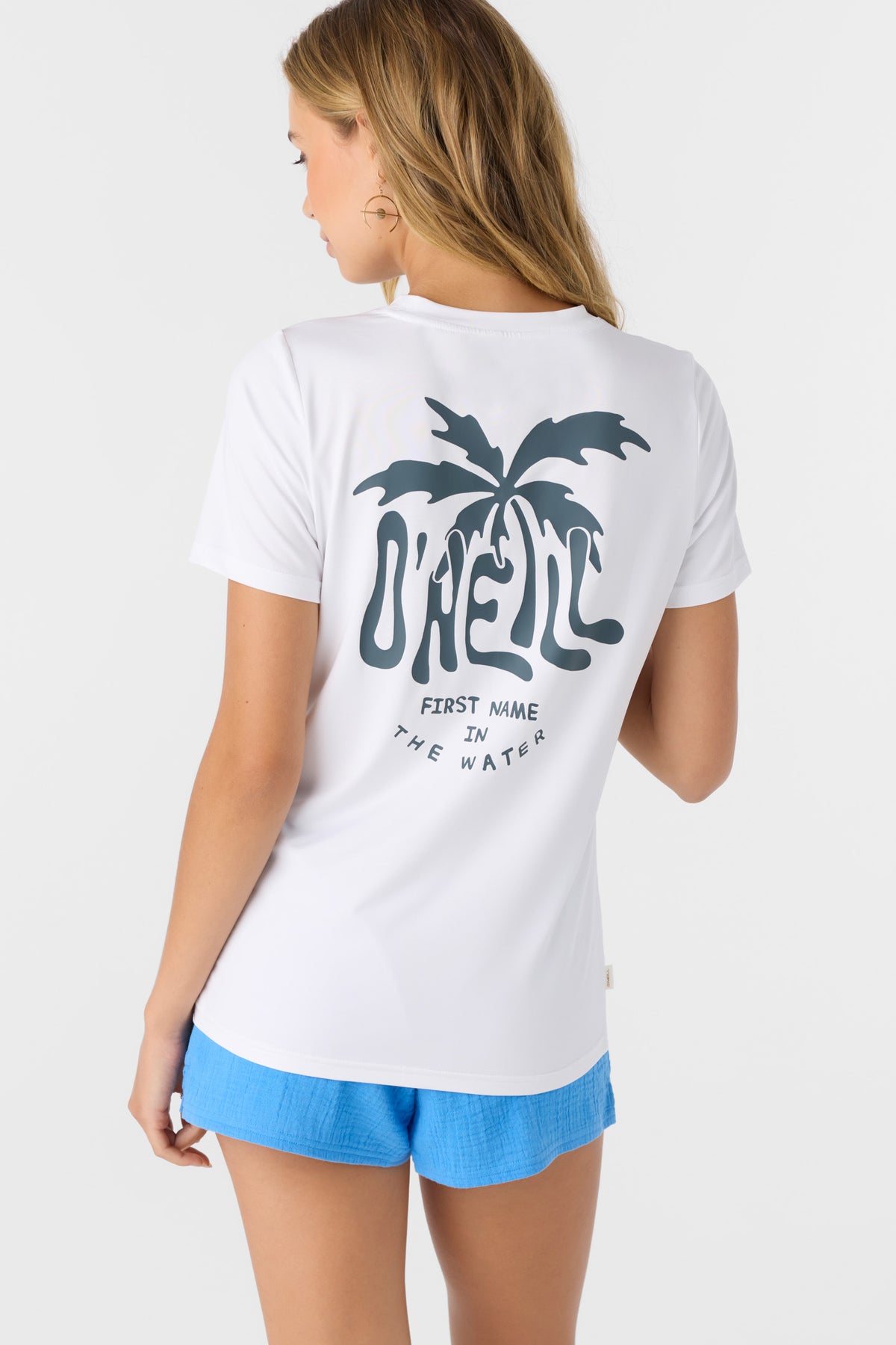 BREEZY UPF SHORTSLEEVE