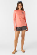 BREEZY UPF LS LONGSLEEVE