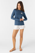 BREEZY UPF LS LONGSLEEVE