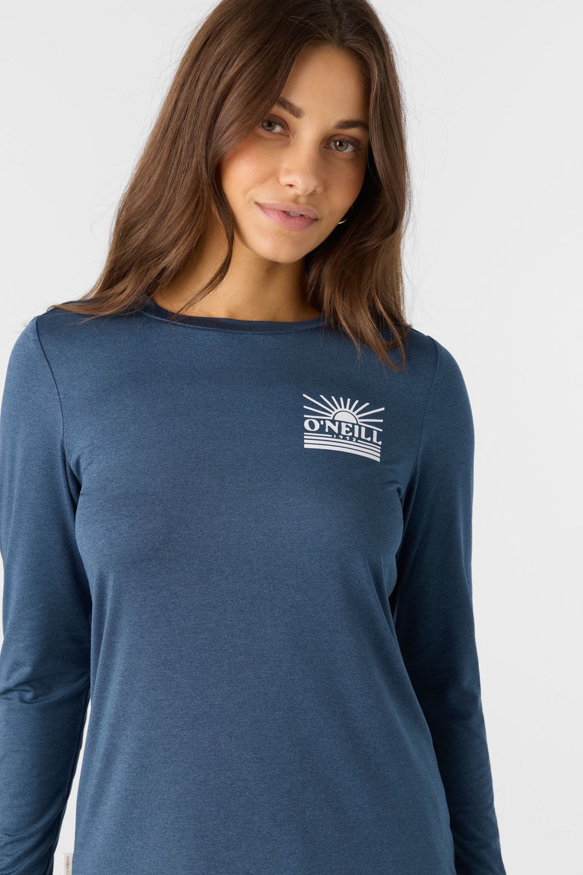 BREEZY UPF LS LONGSLEEVE