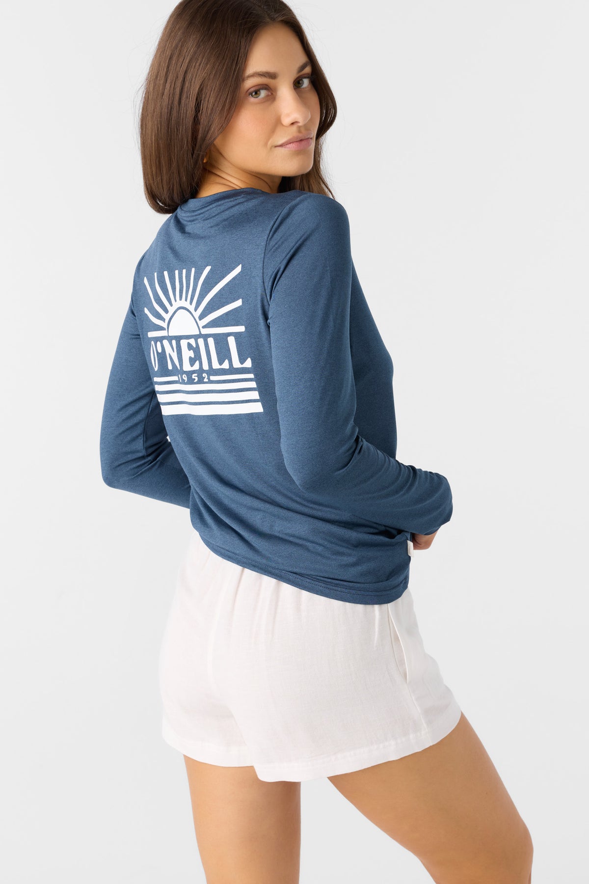 BREEZY UPF LS LONGSLEEVE