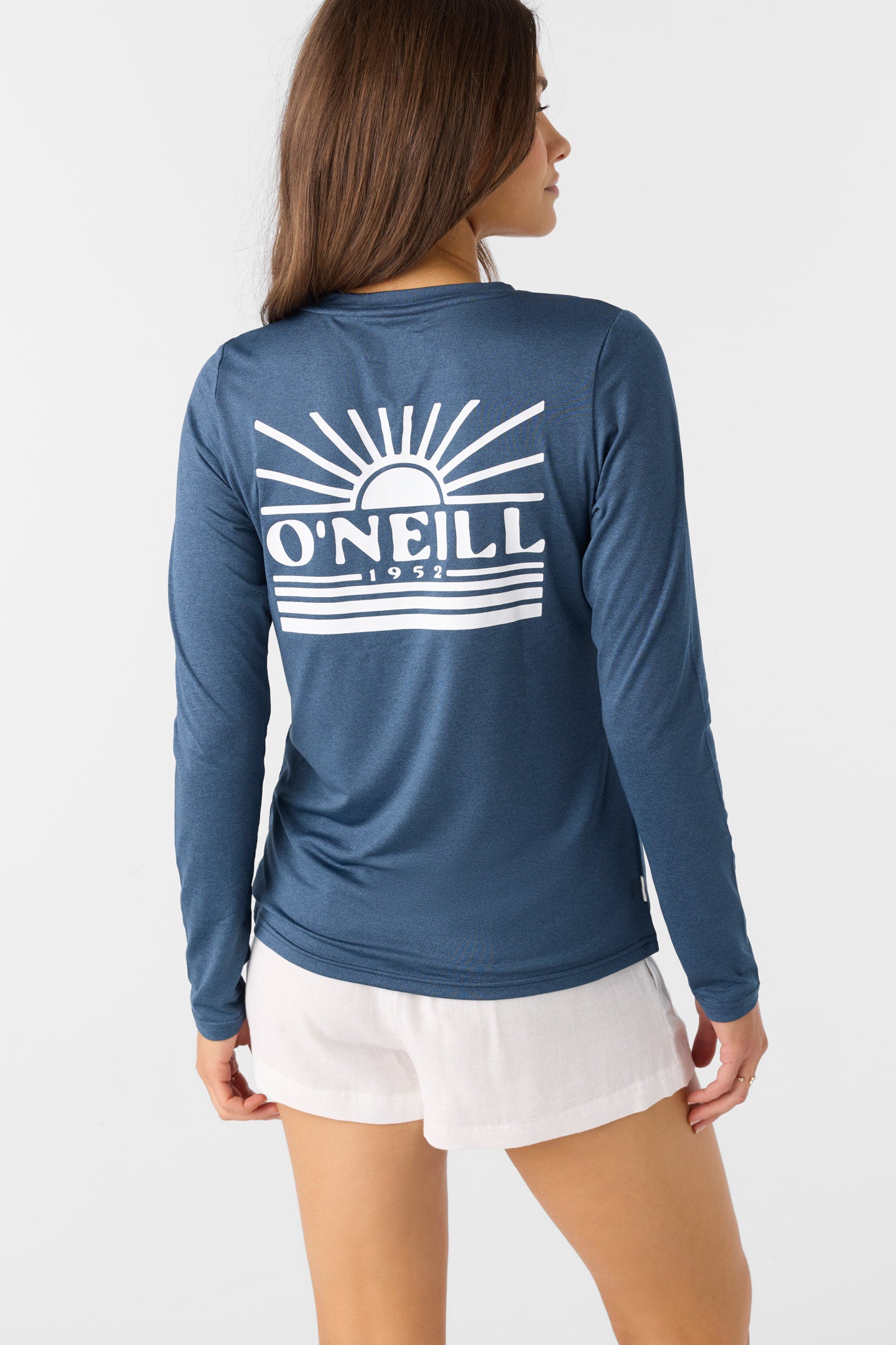 BREEZY UPF LS LONGSLEEVE