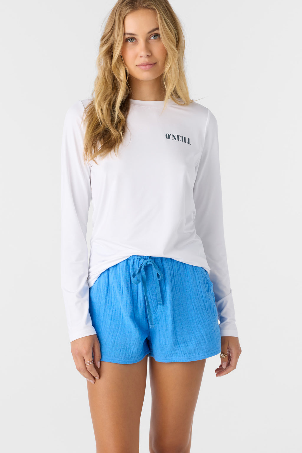 BREEZY UPF LS LONGSLEEVE