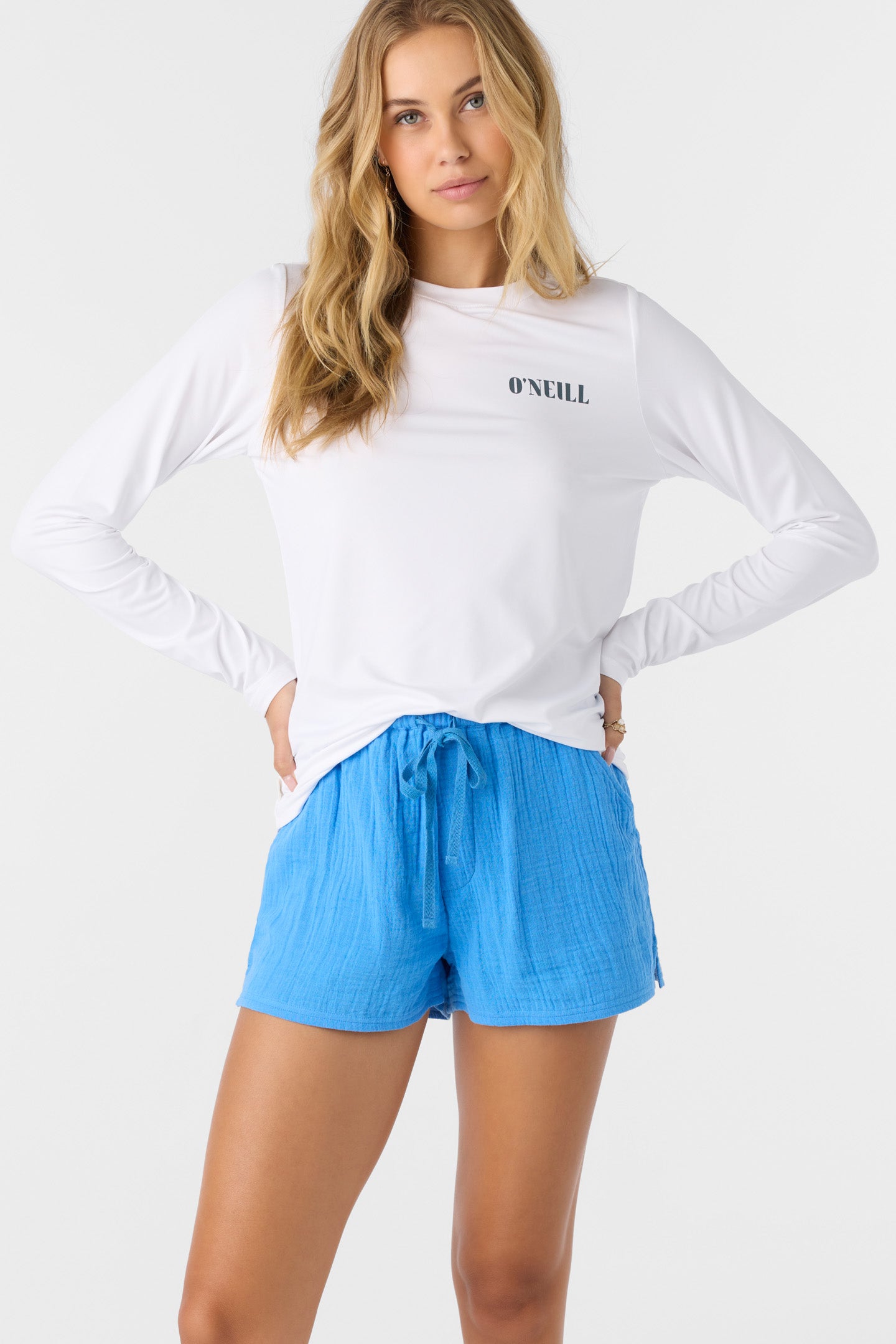 BREEZY UPF LS LONGSLEEVE