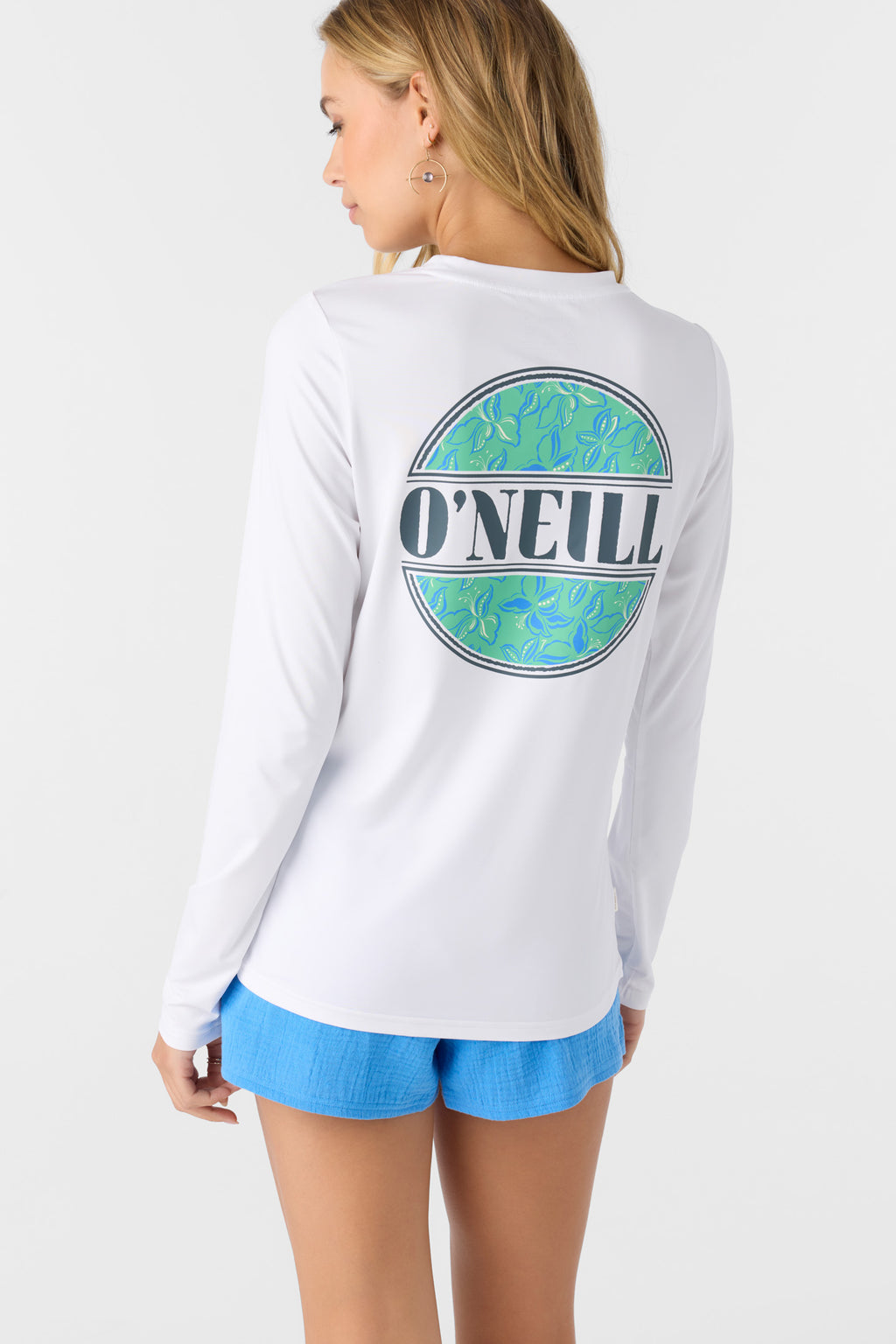 BREEZY UPF LS LONGSLEEVE