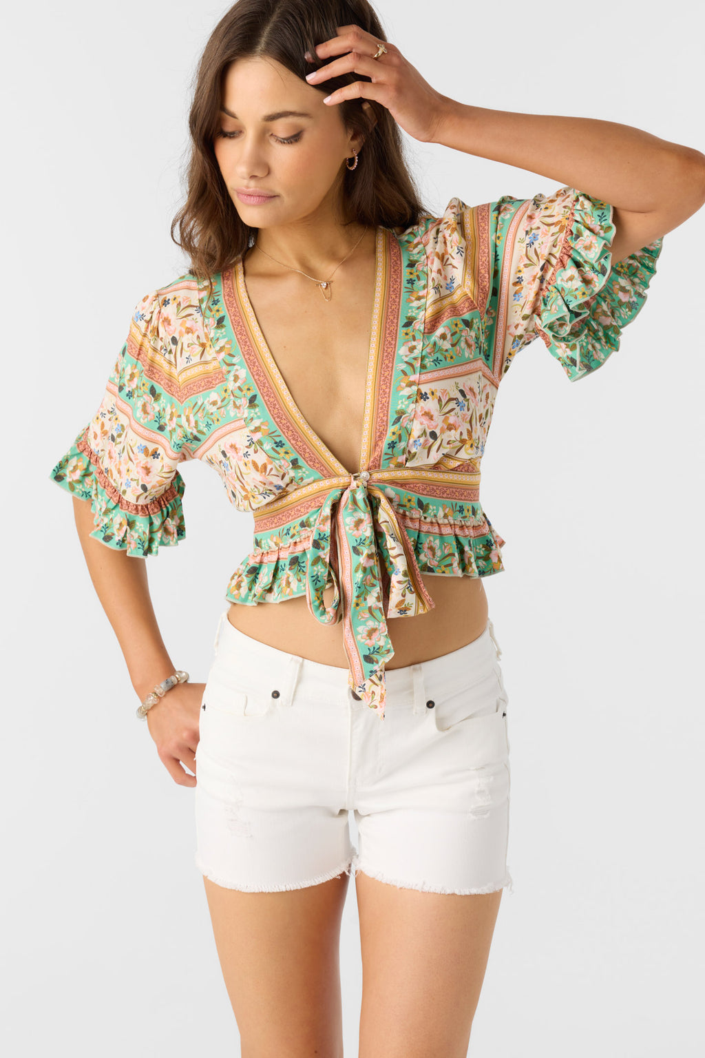 HARLOW TOP