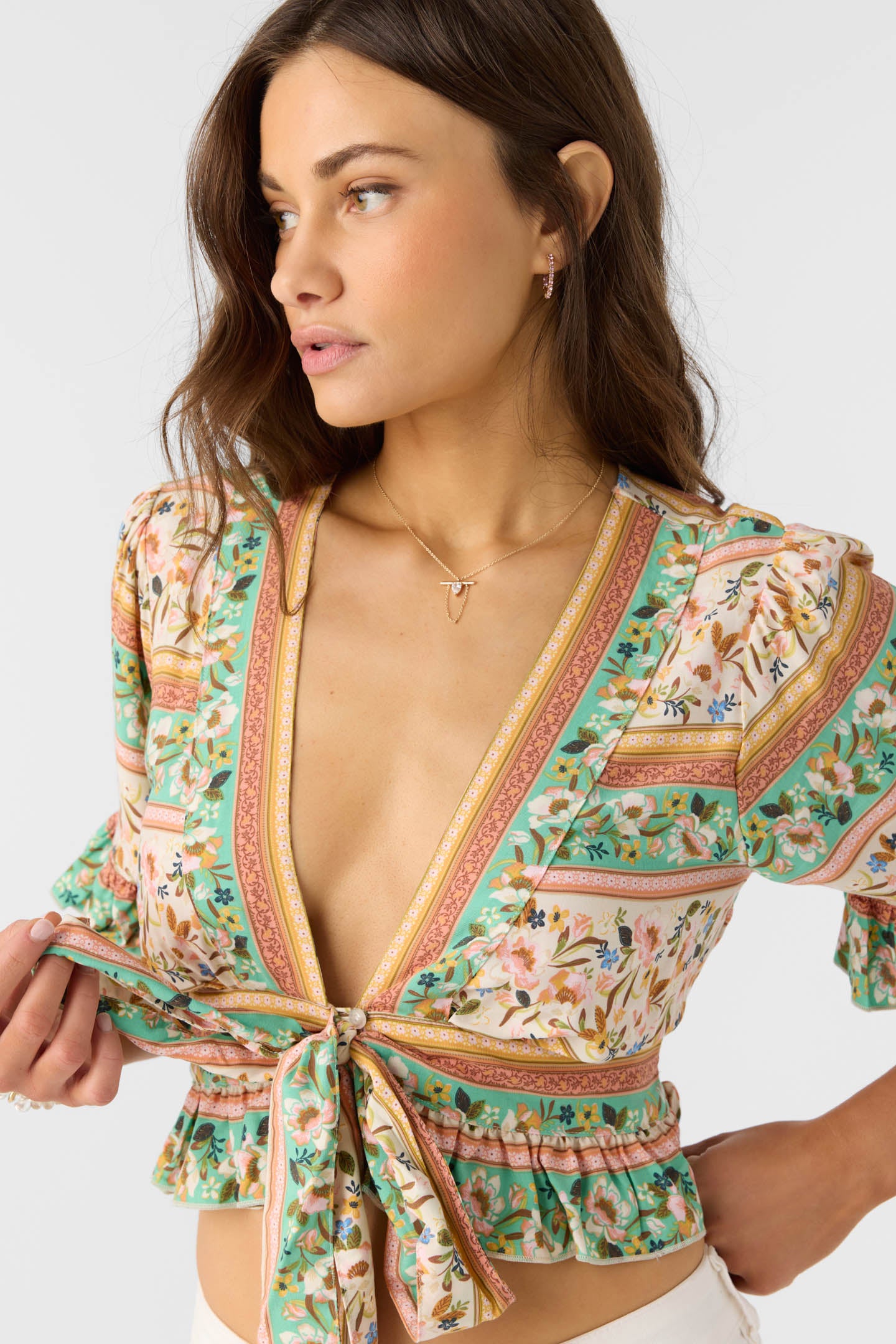 HARLOW TOP