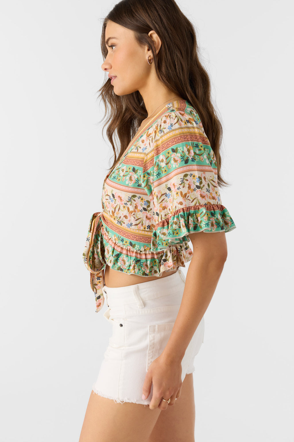 HARLOW TOP