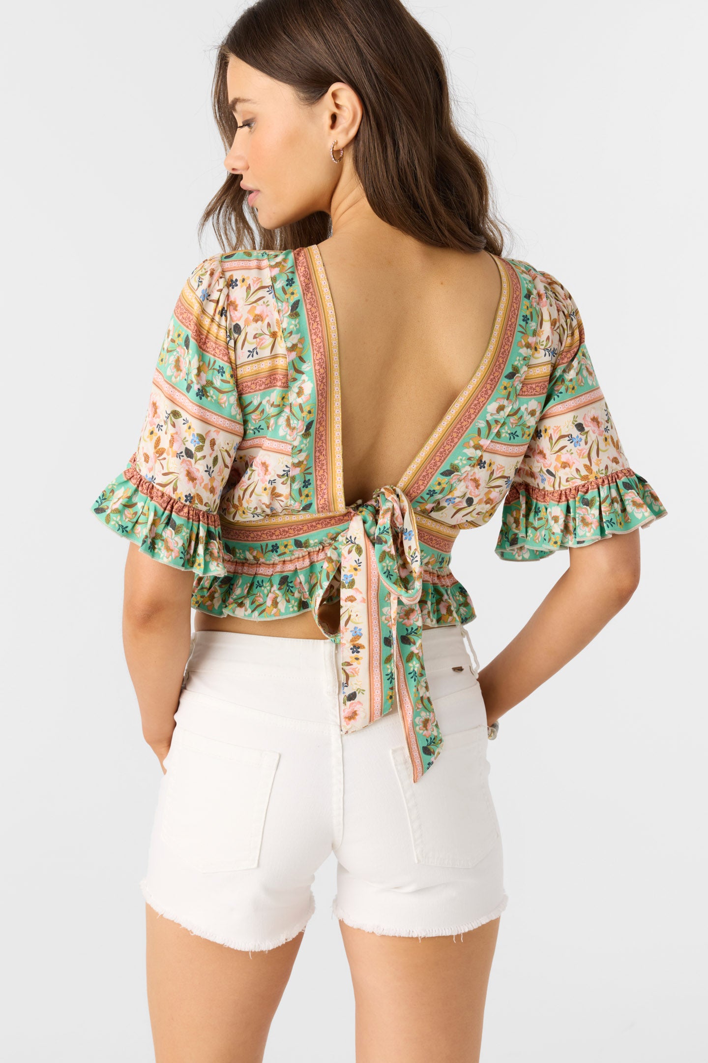 HARLOW TOP