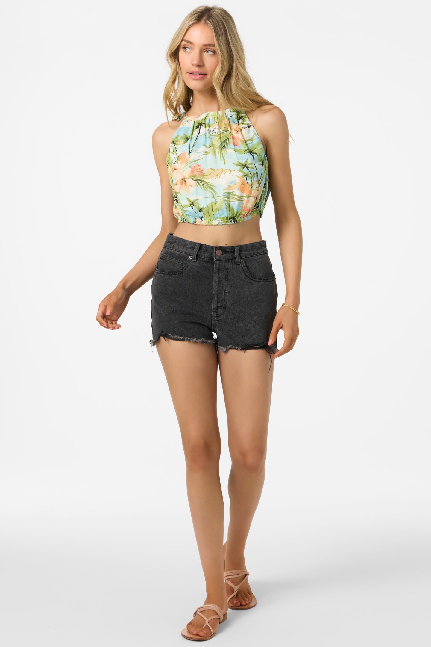 BRYNN TOP
