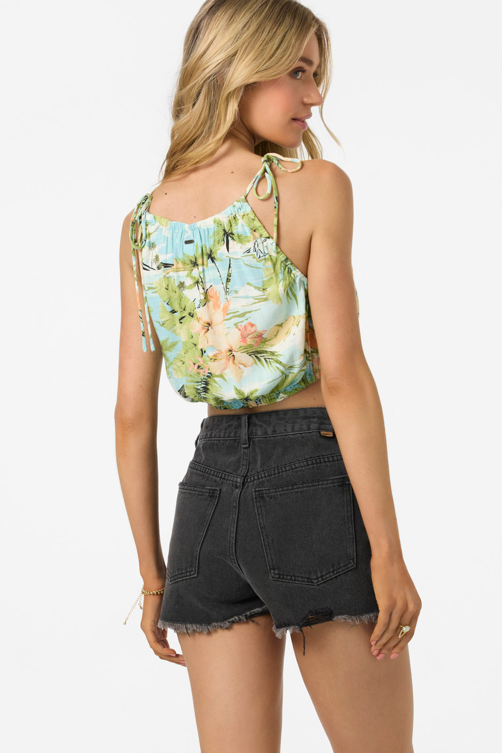 BRYNN TOP