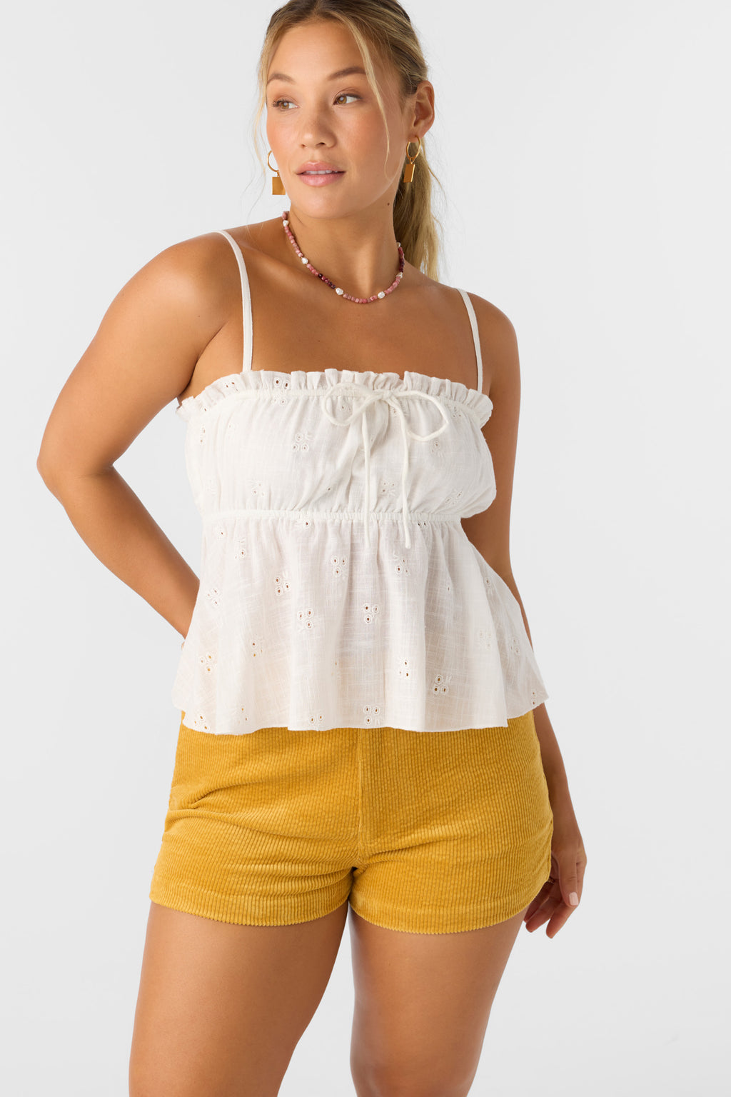 ALEXIA TOP
