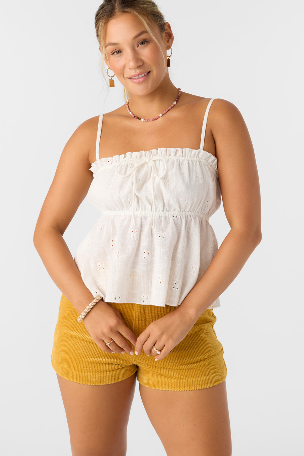 ALEXIA TOP