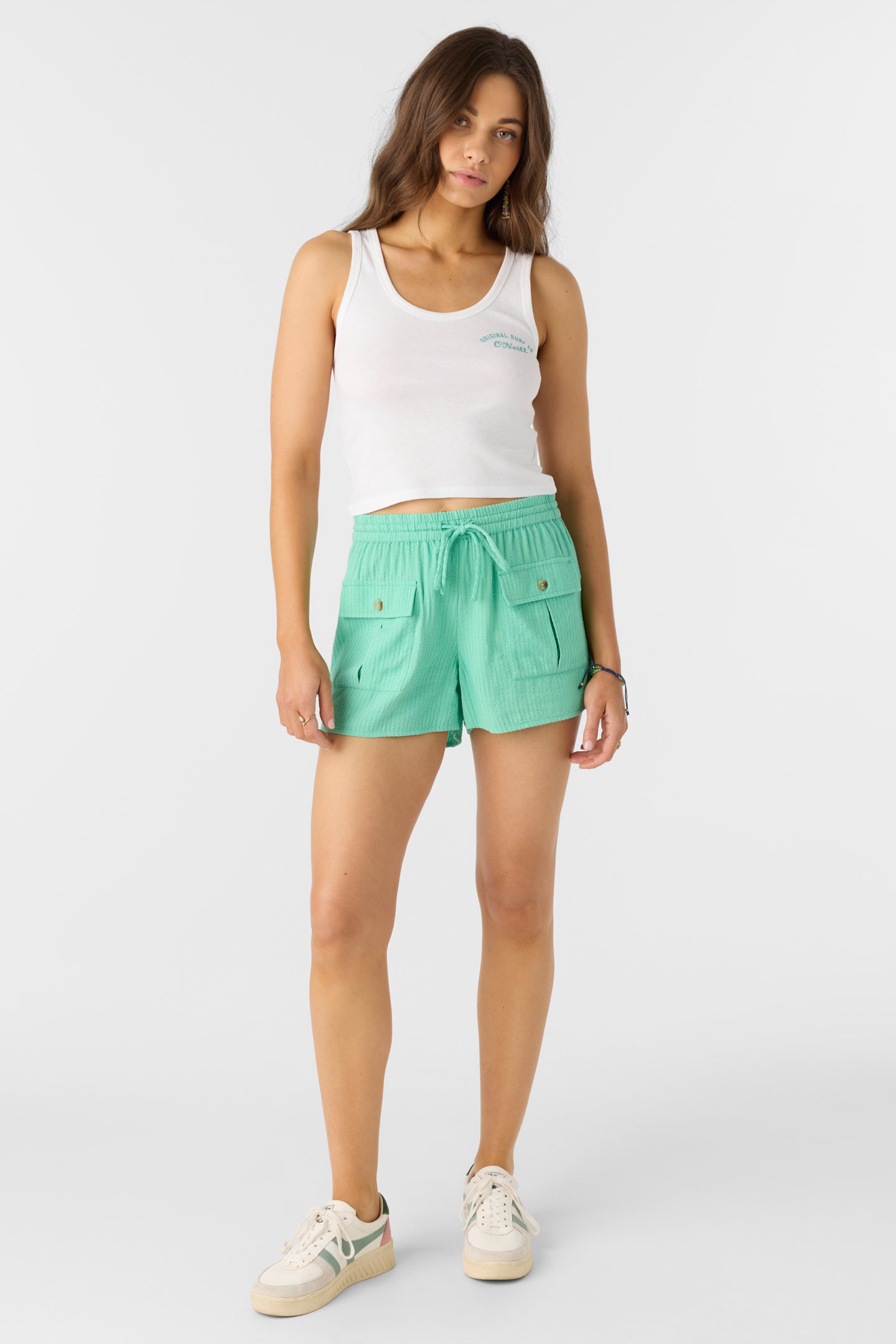 DARLA SHORT