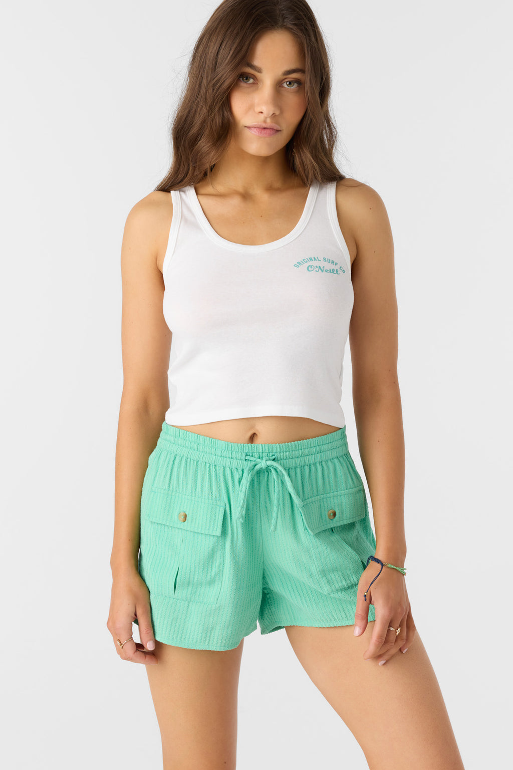 DARLA SHORT