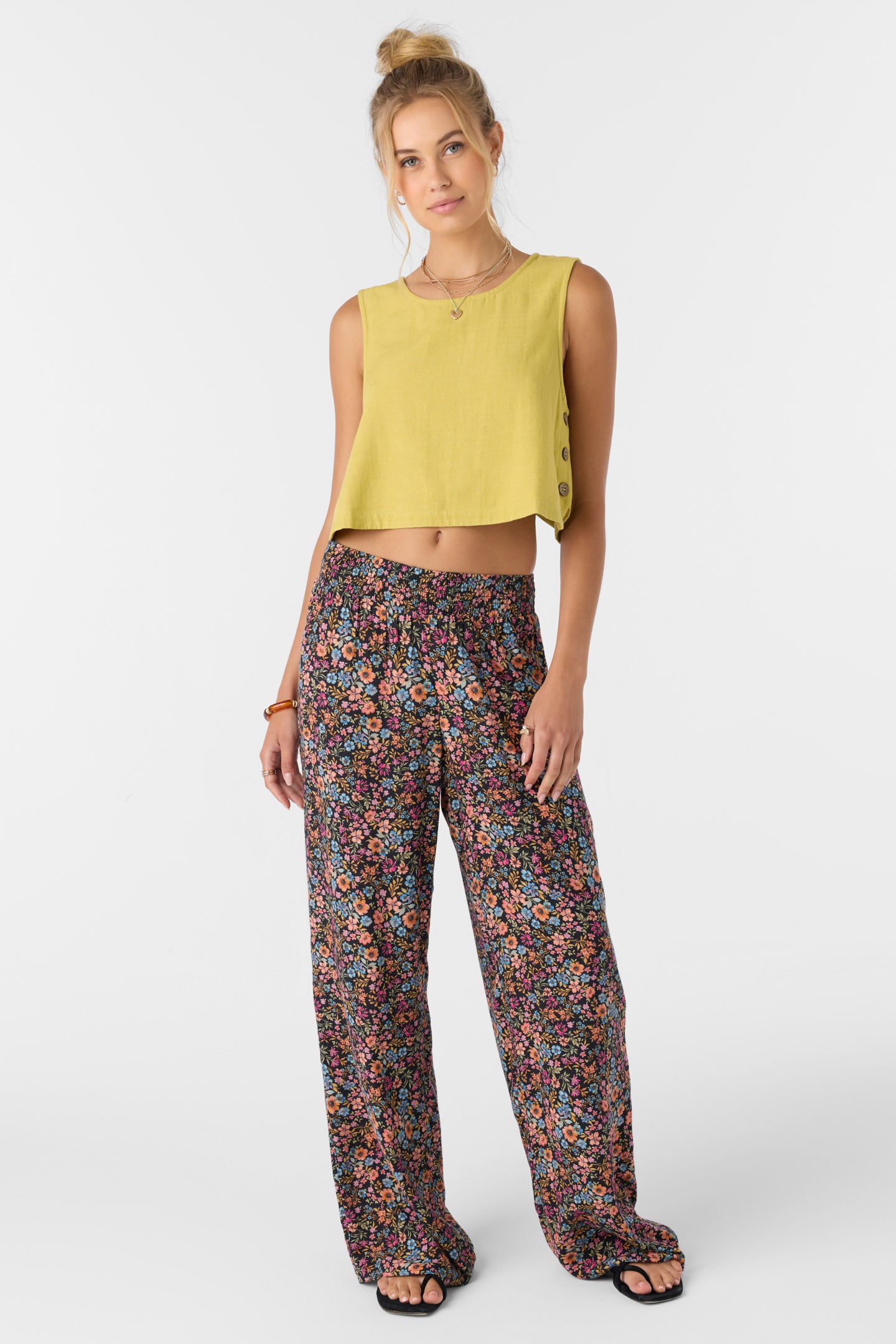 JONIE DITSY PANT