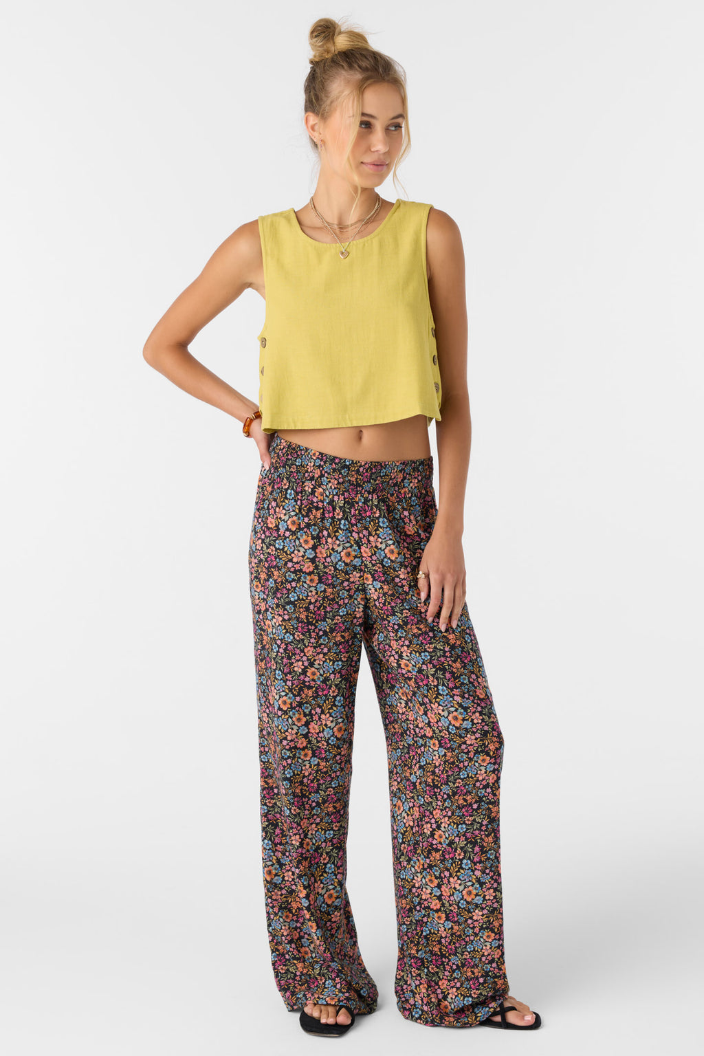 JONIE DITSY PANT