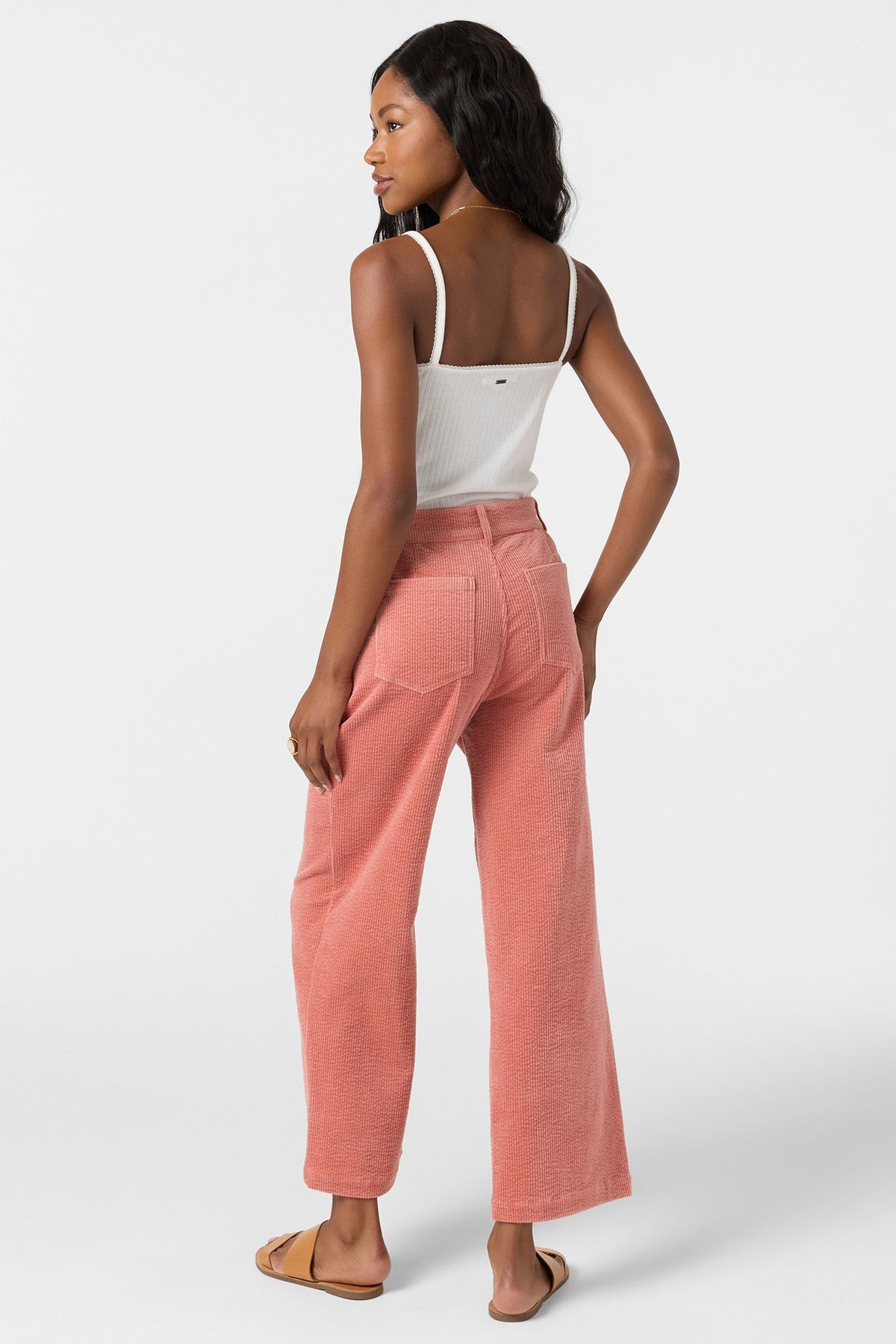 LANGFORD CORD PANT