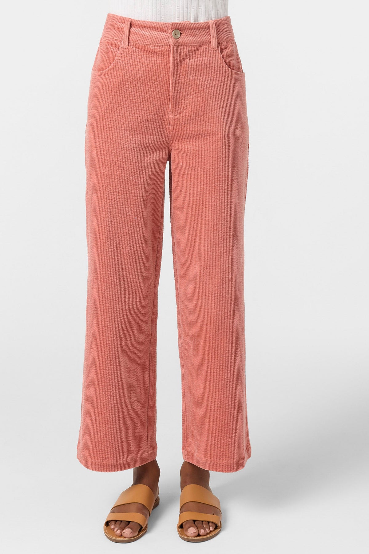 LANGFORD CORD PANT