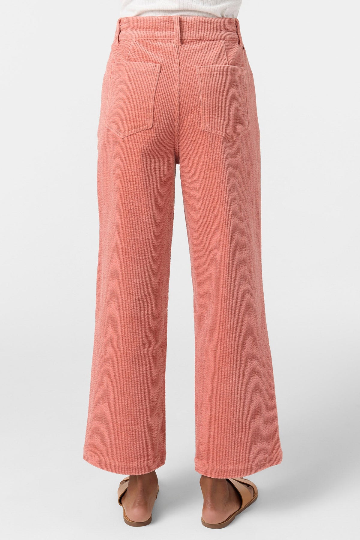 LANGFORD CORD PANT