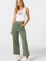 LANGFORD CORD PANT